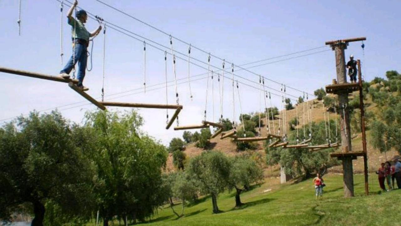 Apartament Mirador En La Plaza De Zahara *