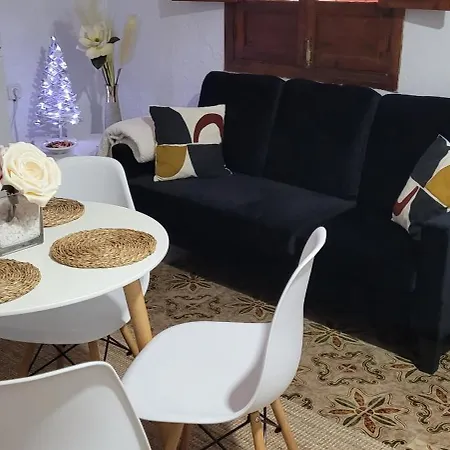 Apartamentos Mirador En La Plaza De Zahara Zahara De La Sierra Buitenkant foto